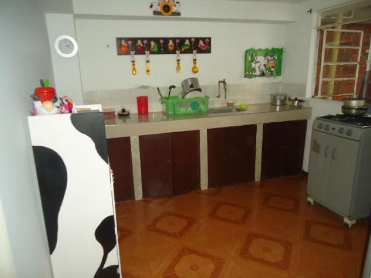 Foto Apartamento en Venta en EL BOSQUE, Manizales, Caldas - $ 210.000.000 - APV106678 - BienesOnLine