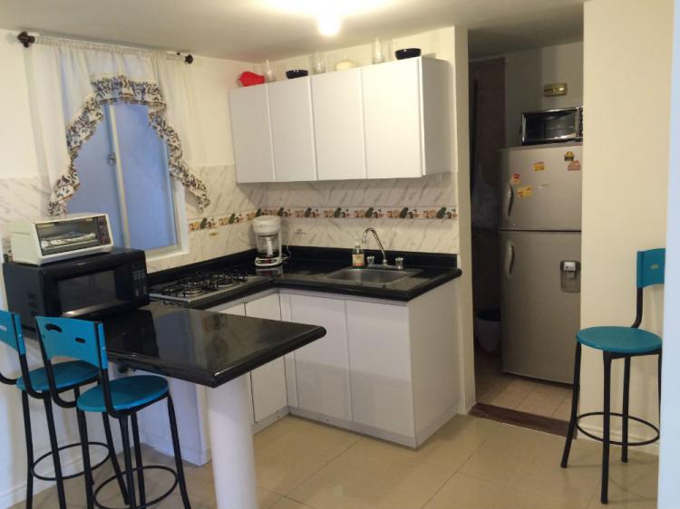 Foto Apartamento en Venta en ALTA SUIZA, Manizales, Caldas - $ 125.000.000 - APV89065 - BienesOnLine