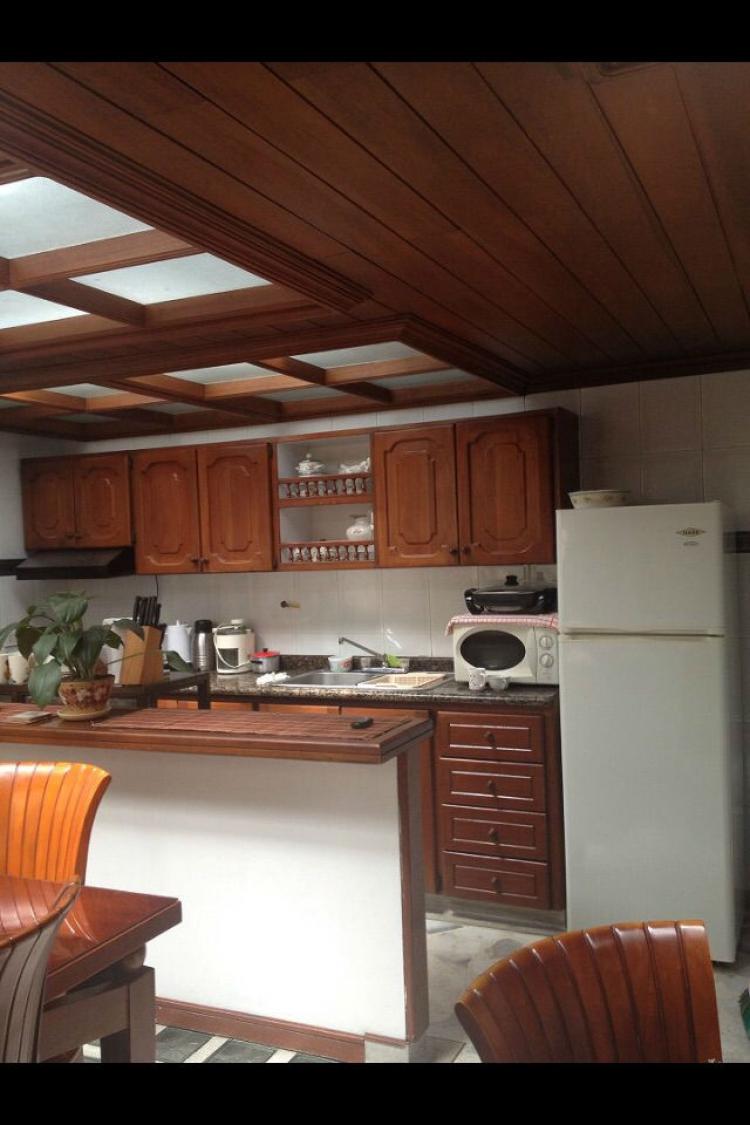 Foto Apartamento en Venta en ALTA SUIZA, Manizales, Caldas - $ 170.000.000 - APV88827 - BienesOnLine