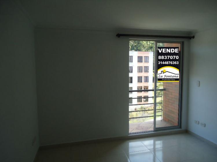 Foto Apartamento en Venta en AUTONOMA, Manizales, Caldas - $ 135.000.000 - APV100056 - BienesOnLine