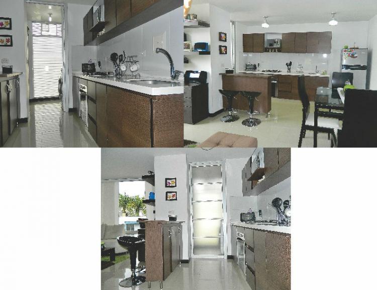 VENDE APARTAMENTO EN LA ESTRELLA - $ 165.000.000