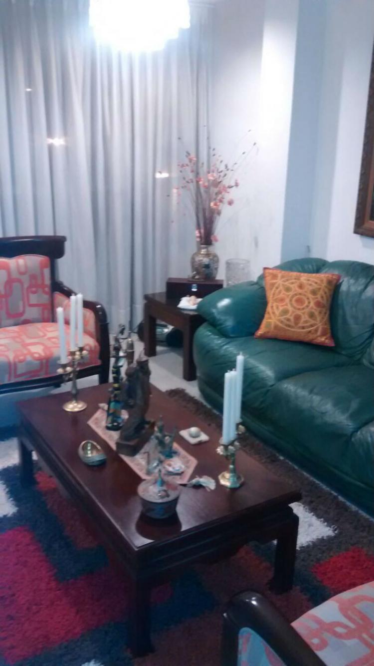 VENDE APARTAMENTO EN LA LEONORA - $140.000.000.