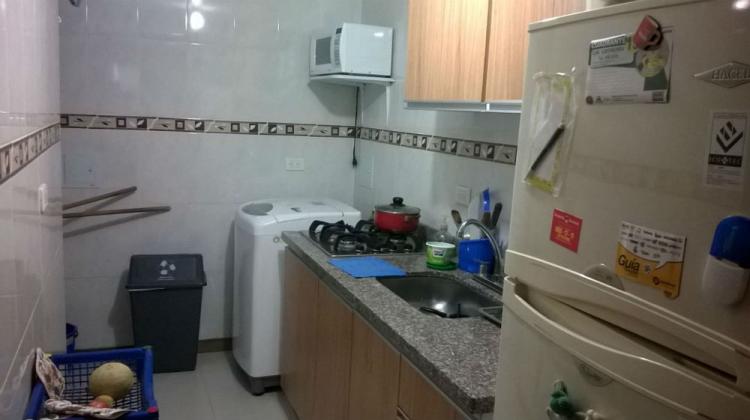 VENDE APARTAMENTO EN LA LEONORA $ 140.000.000