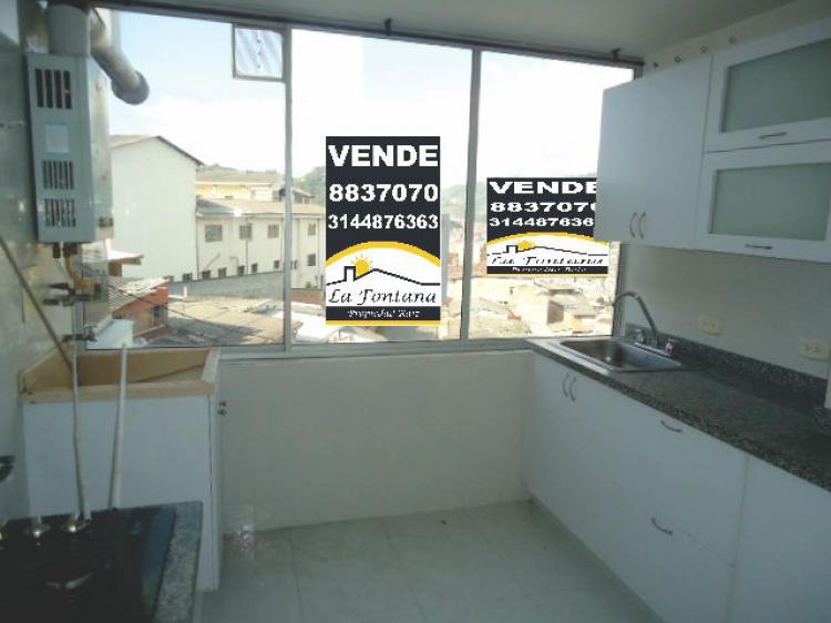 VENDE APARTAMENTO EN LA LEONORA - $190.000.000