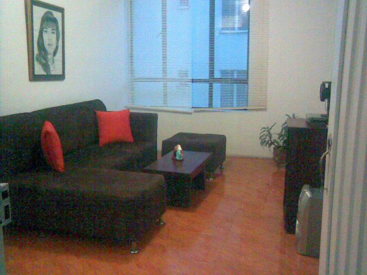 Foto Apartamento en Venta en LAS AMERICAS, Manizales, Caldas - $ 95.000.000 - APV85288 - BienesOnLine