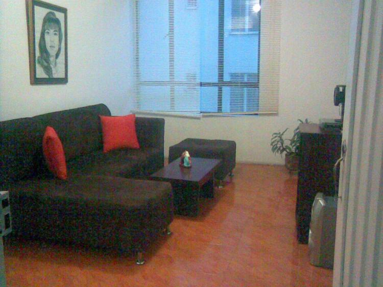 Home in Metric Way