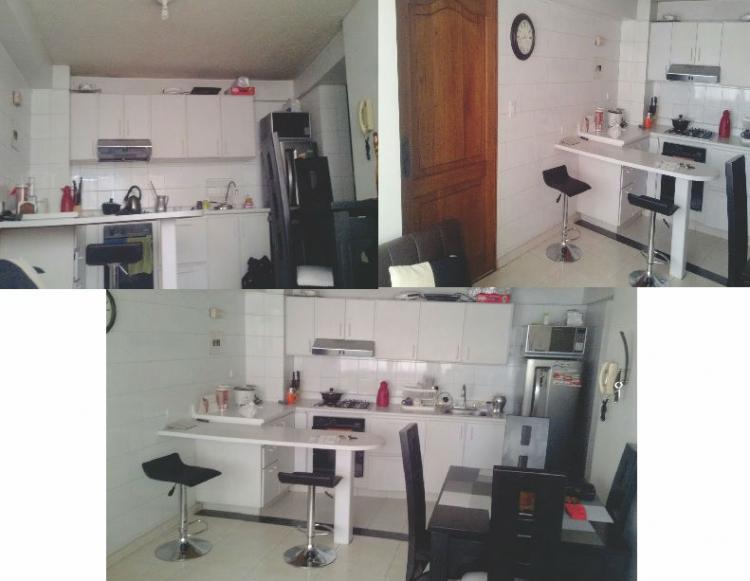 VENDE APARTAMENTO EN LAS PALMAS - $ 115.000.000