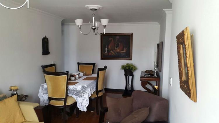 VENDE APARTAMENTO EN LAURELES - $195.000.000.