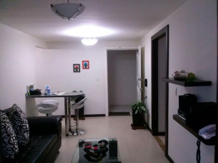 VENDE APARTAMENTO EN LOS NOGALES $ 140.000.000.