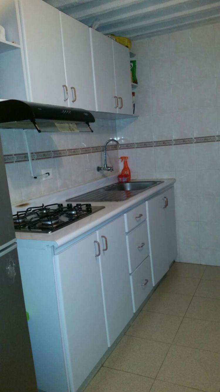 Foto Apartamento en Venta en NOGALES, Manizales, Caldas - $ 80.000.000 - APV86076 - BienesOnLine