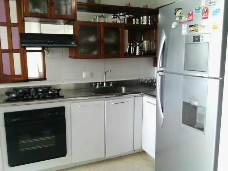 Foto Apartamento en Venta en MILAN, Manizales, Caldas - $ 260.000.000 - APV81491 - BienesOnLine