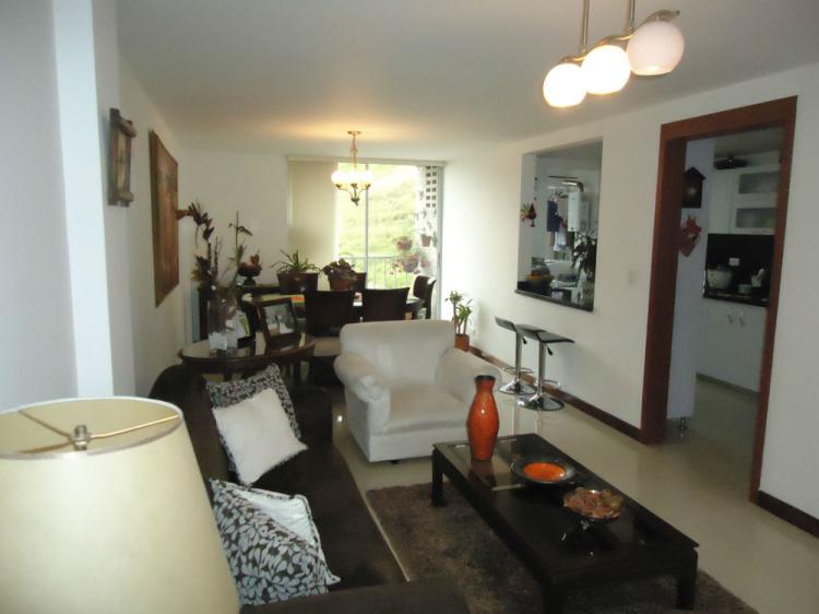 Foto Apartamento en Venta en PALERMO, Manizales, Caldas - $ 270.000.000 - APV83446 - BienesOnLine