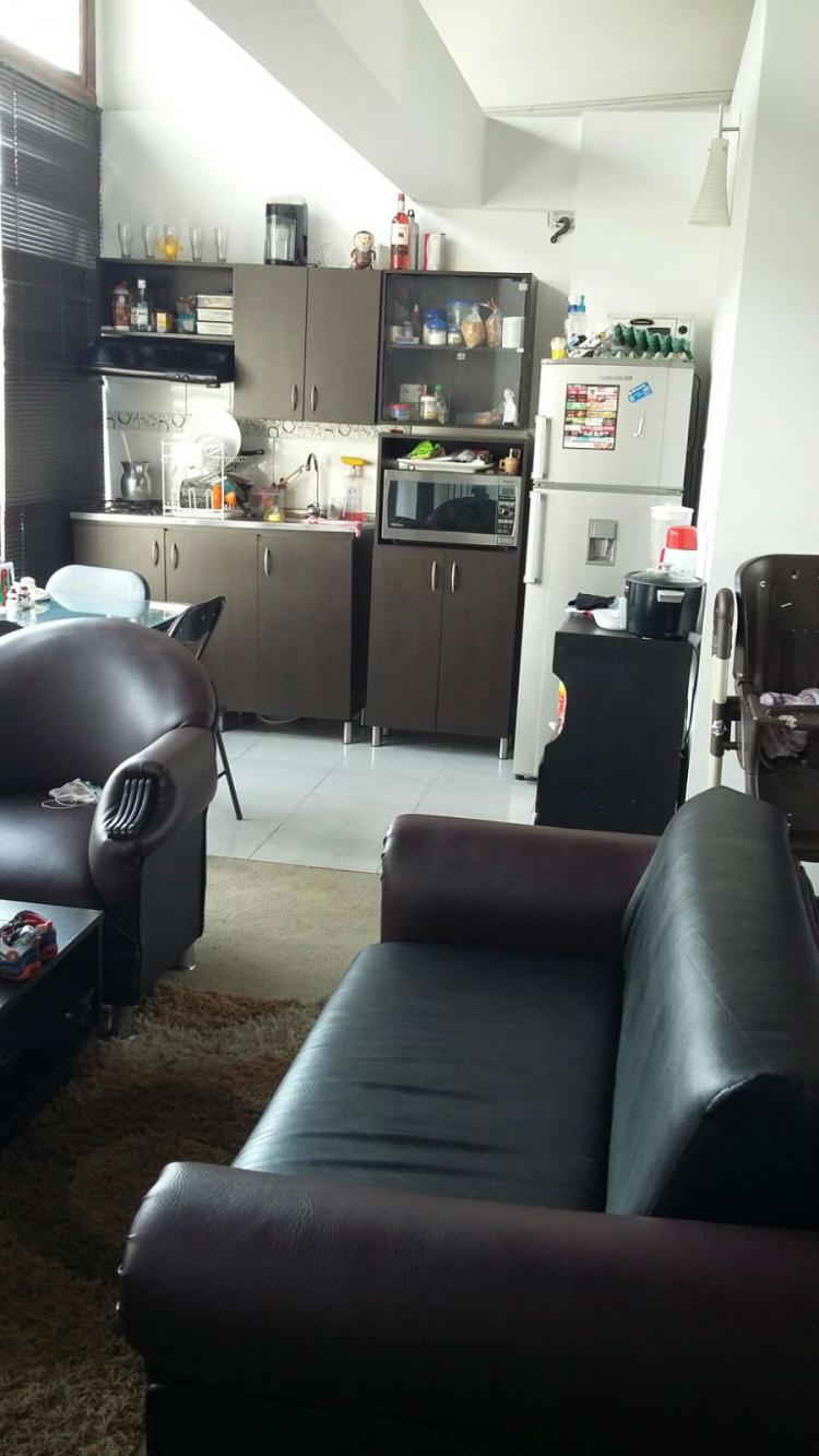 VENDE APARTAMENTO EN PALERMO - $ 156.000.000