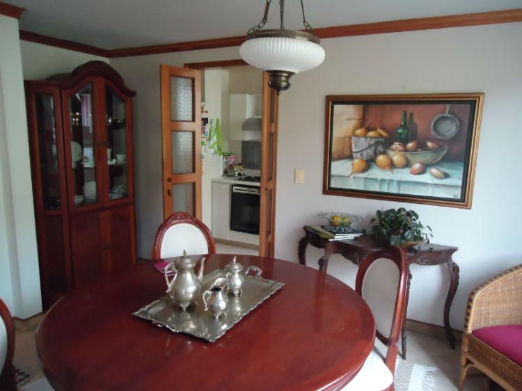 Foto Apartamento en Venta en PALERMO, Manizales, Caldas - $ 220.000.000 - APV71653 - BienesOnLine