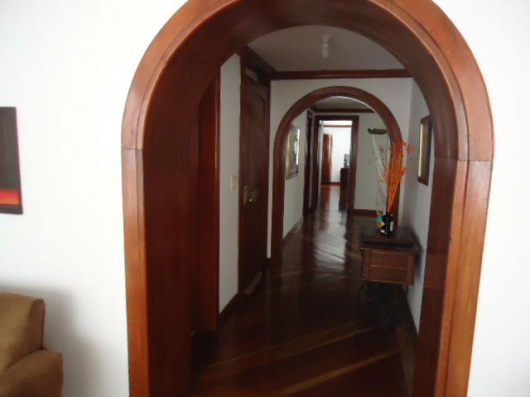 Foto Apartamento en Venta en PALERMO, Manizales, Caldas - $ 245.000.000 - APV91408 - BienesOnLine