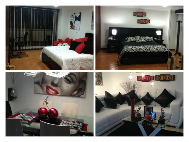 Foto Apartamento en Venta en PALERMO, Manizales, Caldas - $ 250.000.000 - APV87031 - BienesOnLine