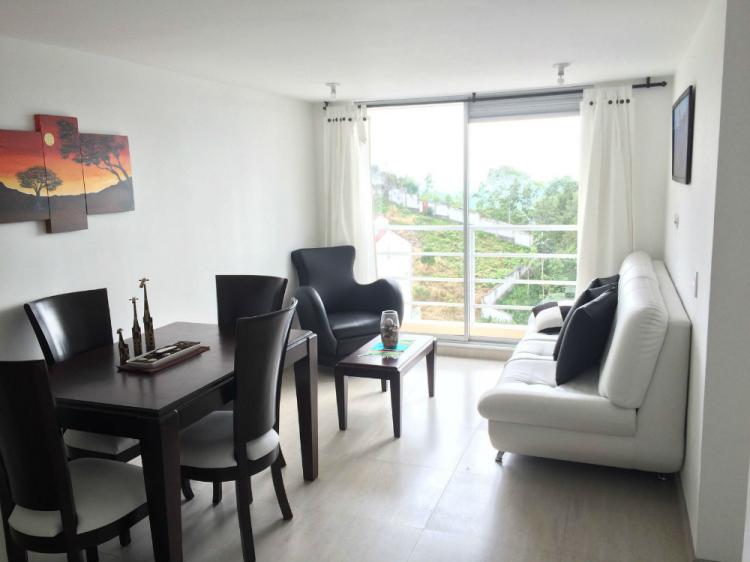 Foto Apartamento en Venta en PALERMO, Manizales, Caldas - $ 300.000.000 - APV87035 - BienesOnLine