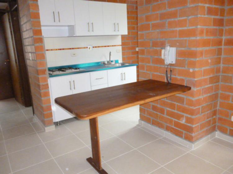 VENDE APARTAMENTO EN PUERTAS DEL SOL - $85.000.000