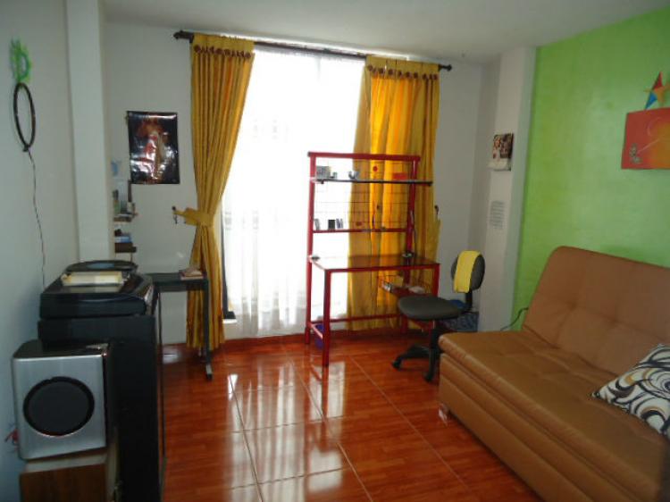 Foto Apartamento en Venta en SAN JUAQUIN, Manizales, Caldas - $ 130.000.000 - APV94358 - BienesOnLine