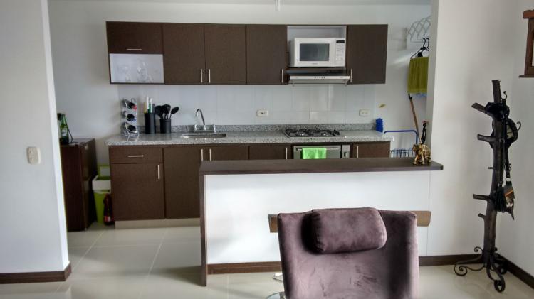 VENDE APARTAMENTO EN SANCANCIO - $220.000.000