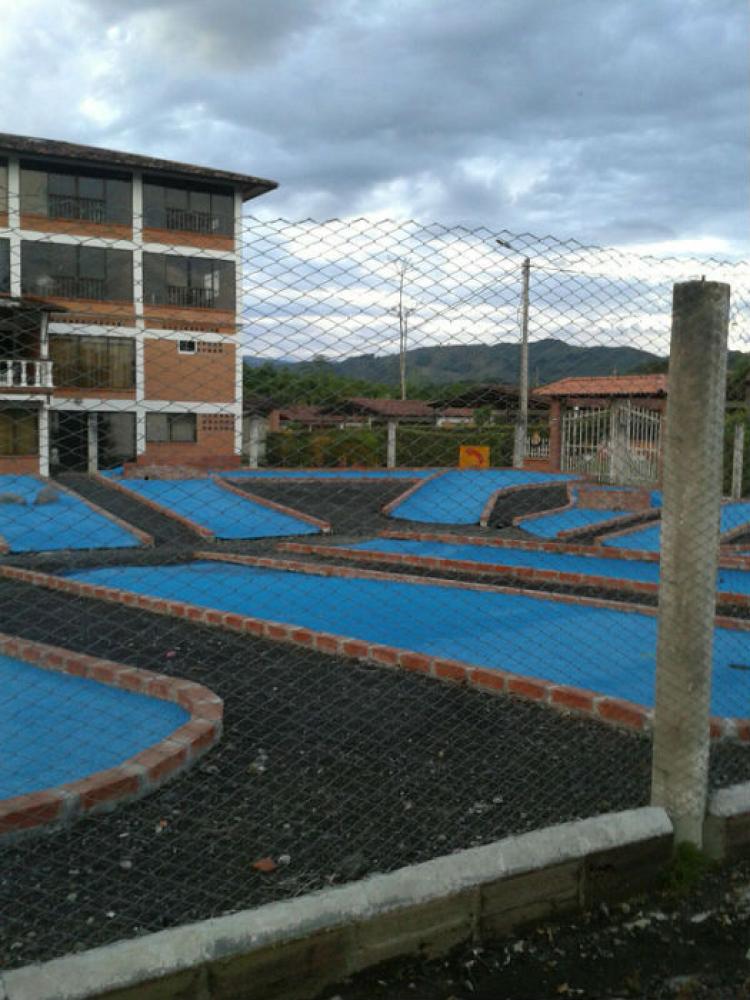 Foto Casa en Venta en SANTAGUEDA, Manizales, Caldas - $ 155.000.000 - CAV112714 - BienesOnLine