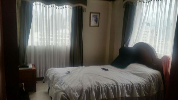Foto Apartamento en Venta en VILLA CARMENZA, Manizales, Caldas - $ 120.000.000 - APV111872 - BienesOnLine
