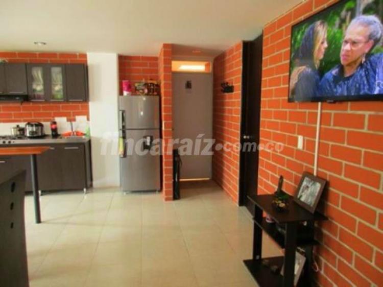 Foto Apartamento en Venta en VILLA MARIA, Manizales, Caldas - $ 127.000.000 - APV108156 - BienesOnLine