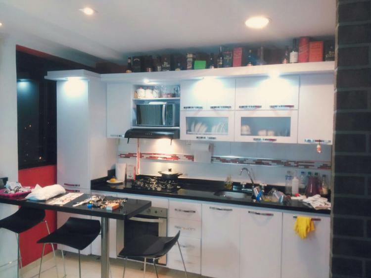 Foto Apartamento en Venta en VILLA MARIA, Manizales, Caldas - $ 145.000.000 - APV97299 - BienesOnLine