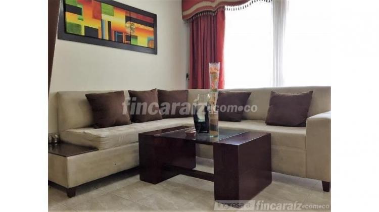 Vende apartamento en Villa Nueva