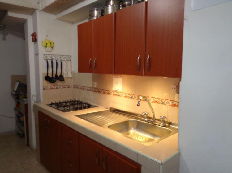 VENDE APARTAMENTO EN VILLA NUEVA - $ 85.000.000