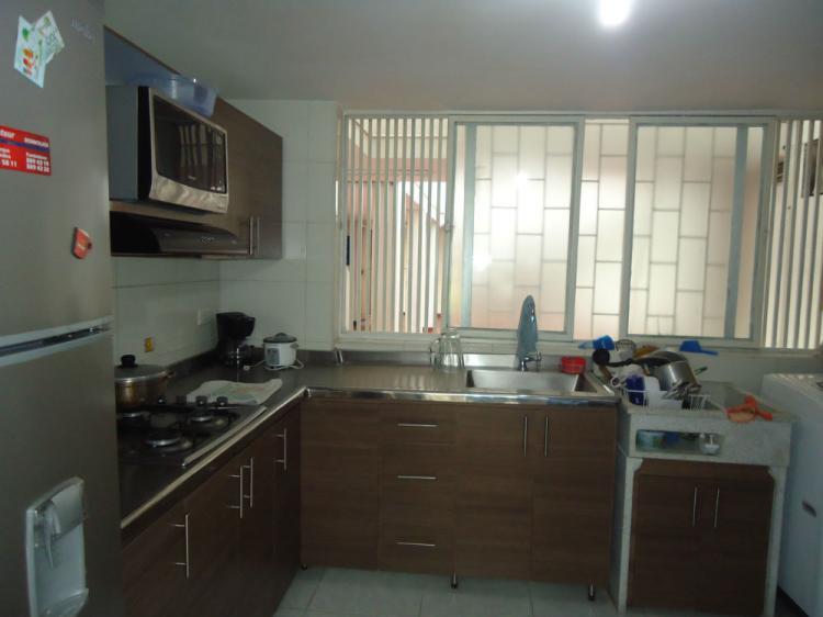 VENDE APARTAMENTO EN VILLA PILAR - $110.000.000