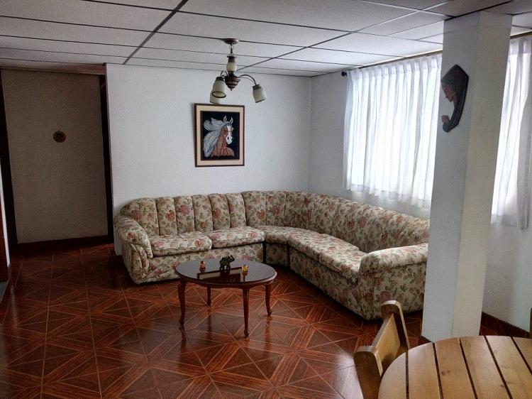 Foto Apartamento en Venta en Villa pilar, Manizales, Caldas - $ 130.000.000 - APV162128 - BienesOnLine