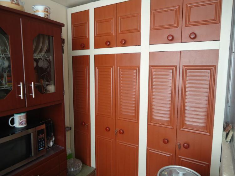 Foto Apartamento en Venta en VILLA PILAR, Manizales, Caldas - $ 130.000.000 - APV90879 - BienesOnLine