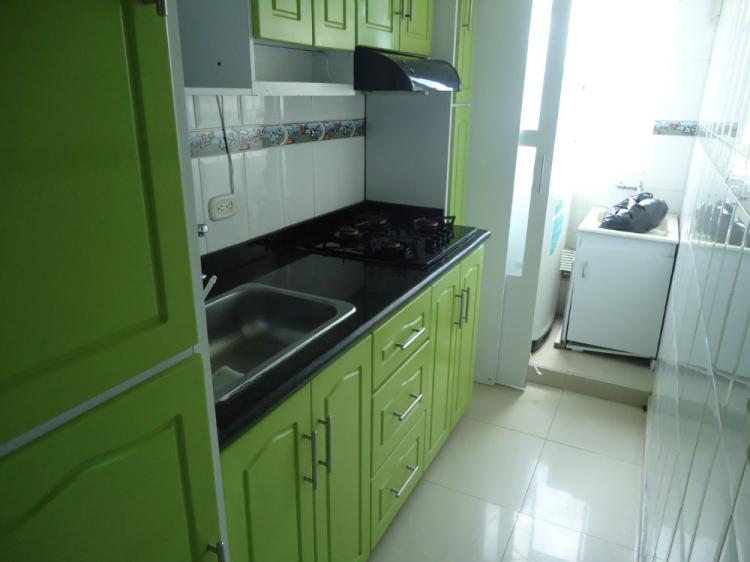 Foto Apartamento en Venta en VILLA PILAR, Manizales, Caldas - $ 85.000.000 - APV89778 - BienesOnLine