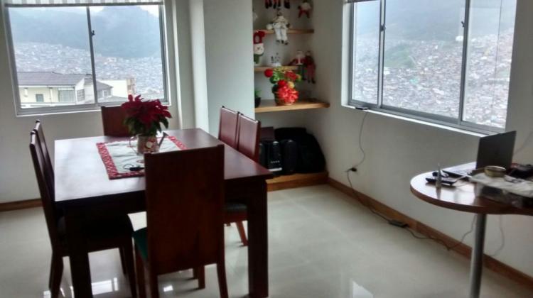 Foto Apartamento en Venta en AV. SANTANDER, Manizales, Caldas - $ 380.000.000 - APV78152 - BienesOnLine