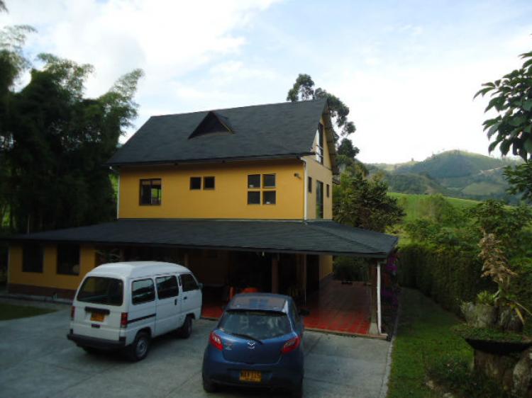 Home in Metric Way