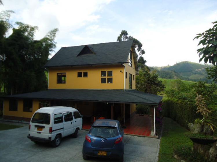 Foto Casa en Venta en LA FLORIDA, Manizales, Caldas - $ 500.000.000 - CAV74090 - BienesOnLine