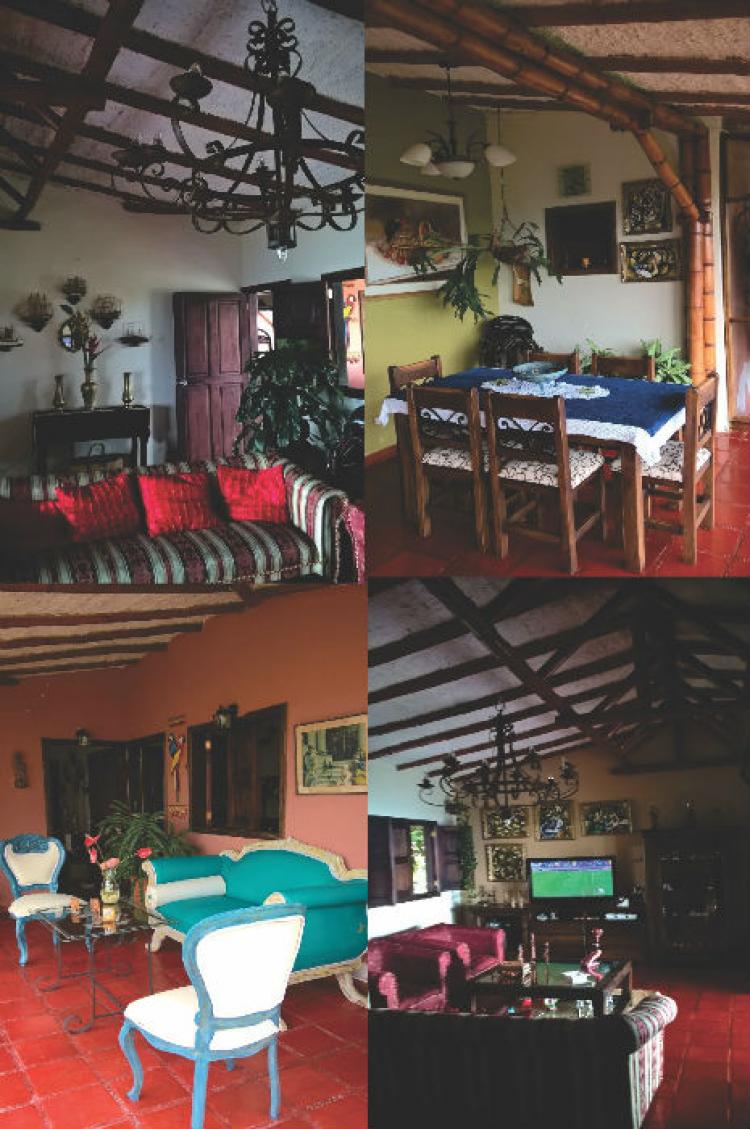 Foto Finca en Venta en PALESTINA, Manizales, Caldas - $ 250.000.000 - FIV89063 - BienesOnLine