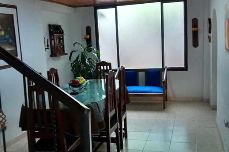 VENDE CASA CON RENTA EN ASTURIAS - $135.000.000