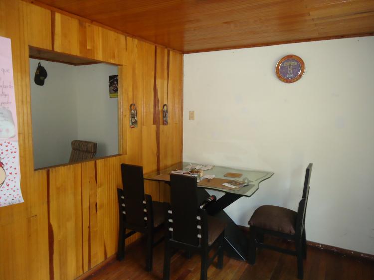 VENDE CASA CON RENTA EN FATIMA -$ 128.000.000