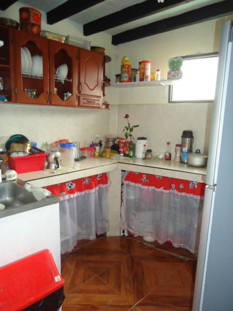 Foto Casa en Venta en FATIMA, Manizales, Caldas - $ 130.000.000 - CAV85722 - BienesOnLine