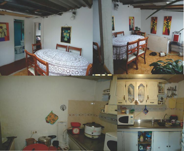 Foto Casa en Venta en KENEDY, Manizales, Caldas - $ 130.000.000 - CAV88465 - BienesOnLine