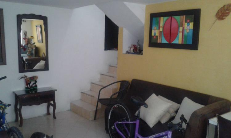 Home in Metric Way