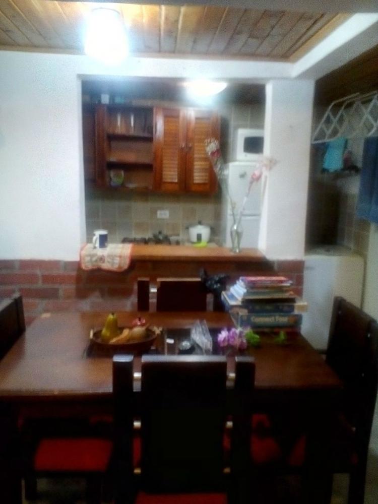 Foto Casa en Venta en ENEA, Manizales, Caldas - $ 195.000.000 - CAV86559 - BienesOnLine