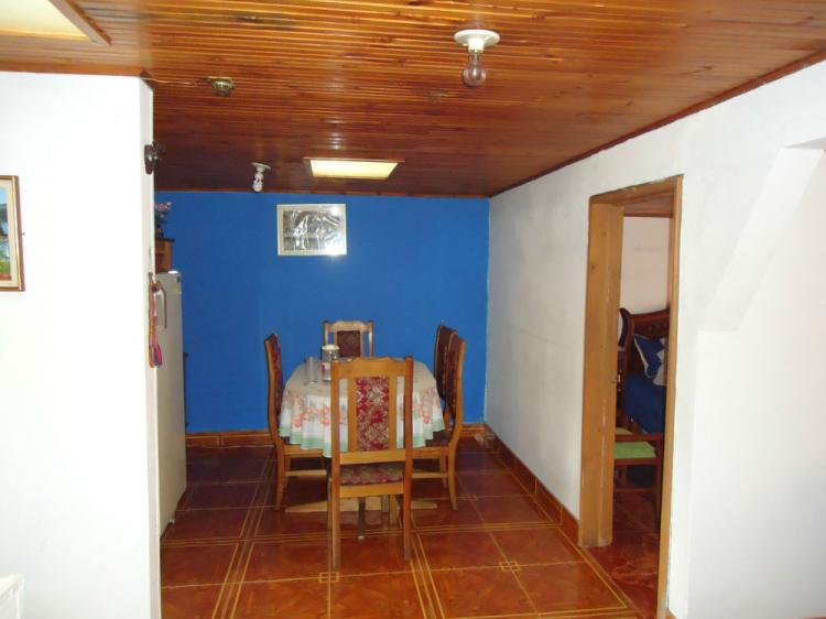 VENDE CASA CON RENTA EN LA SULTANA $ 170.000.000