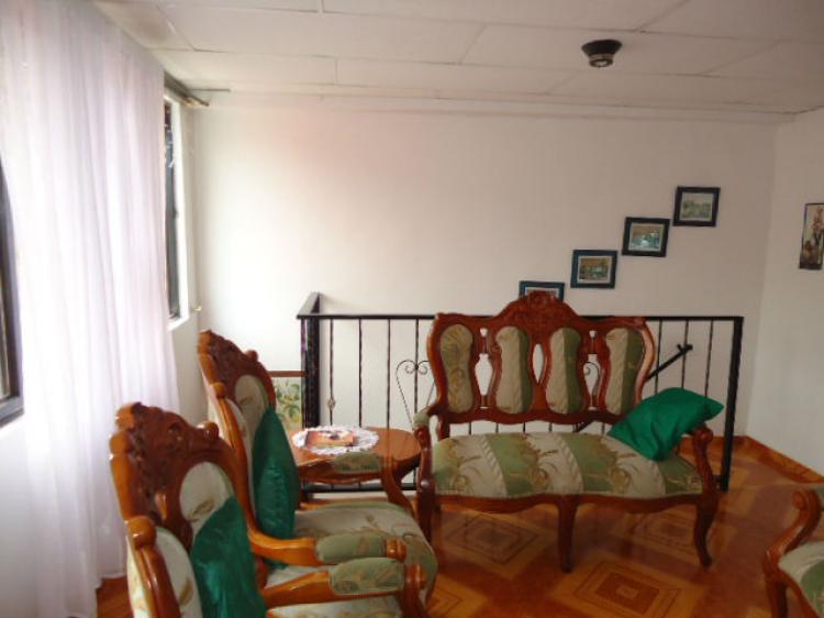 Foto Casa en Venta en VILLA MARIA, Manizales, Caldas - $ 170.000.000 - CAV97547 - BienesOnLine