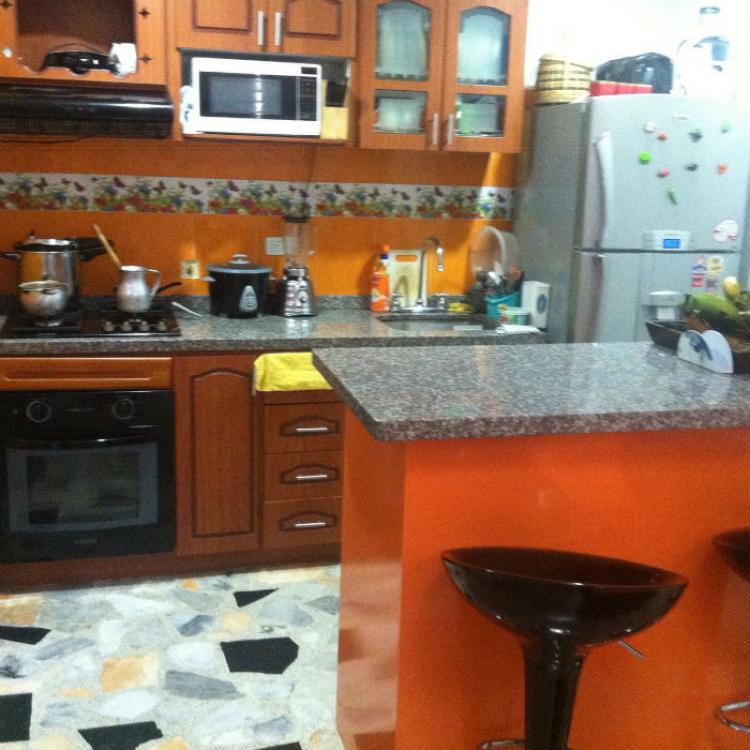 Foto Casa en Venta en ARANJUEZ, Manizales, Caldas - $ 140.000.000 - CAV85725 - BienesOnLine
