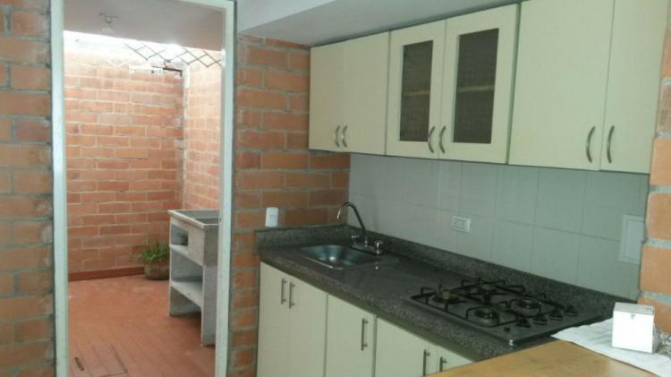 VENDE CASA EN CAMPO HERMOSO - $170.000.000.