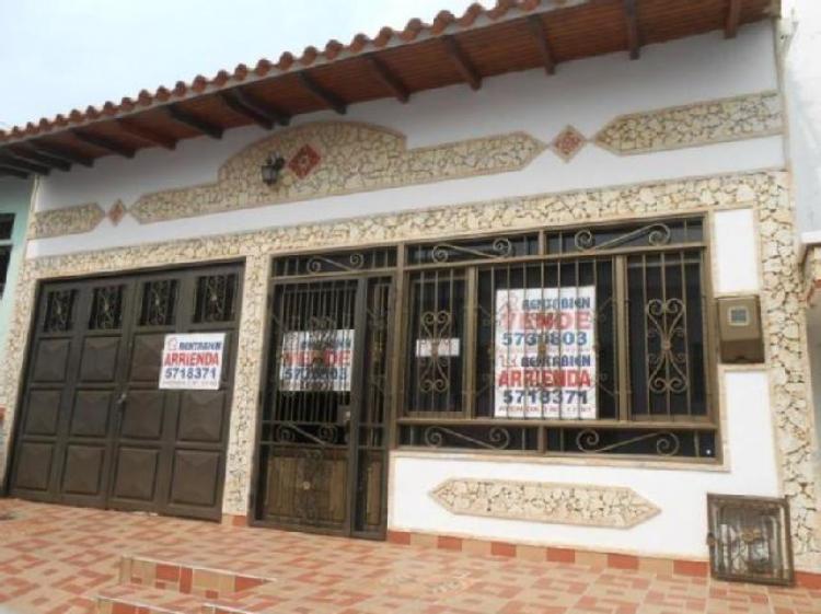 Foto Casa en Venta en EL CONTENTO, Cúcuta, Norte de Santander - $ 240.000.000 - CAV146242 - BienesOnLine