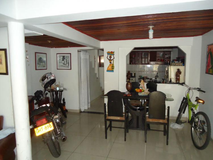 Foto Casa en Venta en CARIBE, Manizales, Caldas - $ 85.000.000 - CAV70444 - BienesOnLine